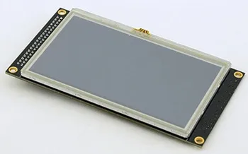 4.3 inç SPI TFT LCD Ekran SSD1963 Sürücü IC 480*272