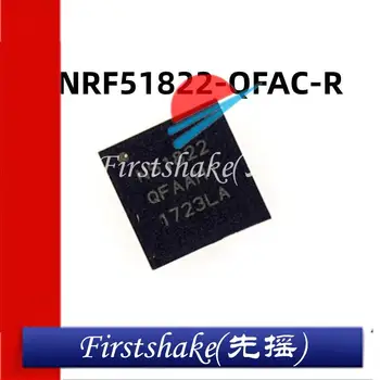5 Adet / grup BAYMAK / NrF51822-QFA-r QFN48 RF System-on-chip İthal / Orijinal / Yeni