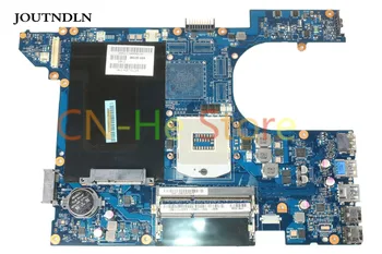 Orijinal Dell Inspiron 5520 Laptop Anakart İÇİN QCL00 N35X3 0N35X3 CN-0N35X3 LA-8241P DDR3 Tüm Testler TAMAM
