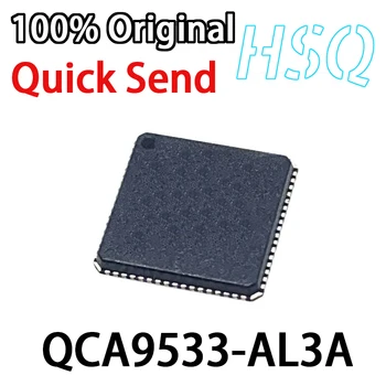 5 ADET QCA9533-AL3A QCA9533-BL3A QCA9533 Kablosuz Yönlendirici CPU Çip