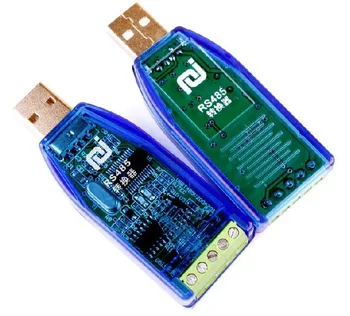 USB-485 Geçici korumalı USB-RS485 !