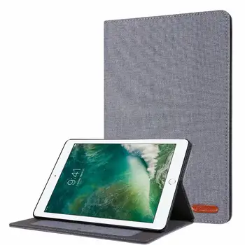 Ipad 10.2 2021 için A2603 A2604 Kapak İçin iPad 10.2 7th 8th 9th Deri Arka Silikon Standı Tam Vücut Kovboy Tablet Kapak