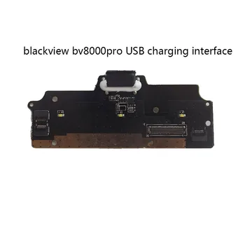 YCOOLY Blackview BV8000 USB şarj Kurulu Yüksek Kalite şarj portu Aksesuar Blackview BV8000 USB Kurulu