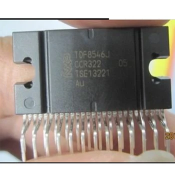 Orijinal TDF8546J ZIP-27 Otomatik IC Çip ses amplifikatörü