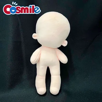 Cosmile Kpop Sevimli 25 cm Peluş Uzun Bacak Bebek Vücut Oyuncak Güzel Cosplay hiçbir öznitelik C XM
