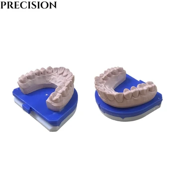 3 Adet / takım kalıp kalıp tabanı diş tutkal plakası tohum tırnak makinesi Plastik kalıp tabanı diş araçları Diş ekipmanları protez teknisyeni
