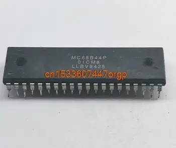 IC yeni orijinal MC68B44P DIP40 Ücretsiz Kargo