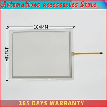 1301-X501/02-NA dokunmatik ekran paneli Cam Sayısallaştırıcı için 1301-X501 / 02-NA Dokunmatik Dokunmatik Yüzey