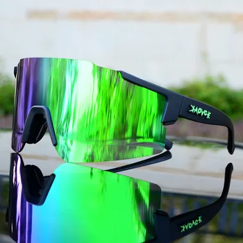 2020 Fotokromik Bisiklet Gözlük MTB Spor Bisiklet Gözlük Bisiklet Spor Güneş Gözlüğü Bisiklet Gözlük Oculos Ciclismo Erkekler UV400