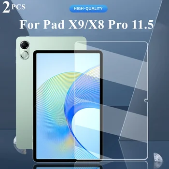 HUAWEİ Onur Pad X9 2023 Durumda 11.5 inç Temperli Cam Ekran Koruyucu Funda Onur Pad X8 Pro 11.5 