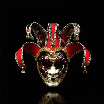 Kız Venedik Parti Maskeleri Parti Malzemeleri maskeli balo maskesi Noel Cadılar Bayramı Venedik Kostümleri Karnaval Festivali Anonim Maskeleri