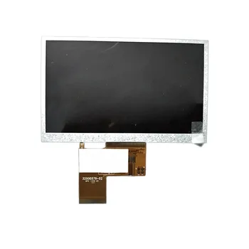 Yeni 5 İnç Yedek LCD ekran Ekran Kuzey Çapraz ES515 ES500