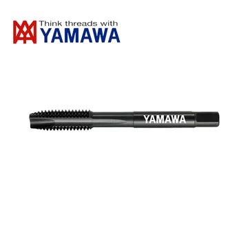 Japonya Orijinal YAMAWA HSSE Spiral Sivri Musluk M1 M1. 4 M1. 5 M1. 6 M1. 7 M2 M2. 5 M3 M4 M5 M6 M7 M8 M9 M10 Makine Vida Dişi Musluklar