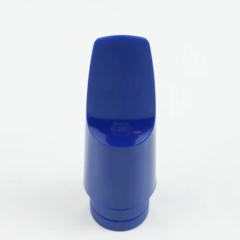 Saksafon Ağızlık Yeni nano malzeme mavi fil alto 2.0 mm
