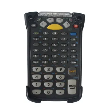Klavye (53 Tuşları)Motorola zebra MC9090 MC9190 MC92N0 53 Anahtar Standart Klavye, Ücretsiz teslimat