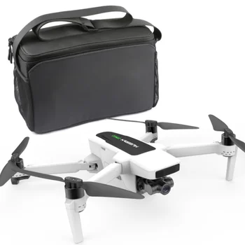 Iki pil ile Zino 2 Artı 9KM quadcopter Drone GPS ile Son Syncleas FPV 4K 60fps Kamera 35 dakika RC profesyonel drone