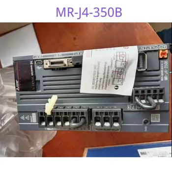 MR-J4-350B Yeni Orijinal Servo Sürücü MR J4 350B