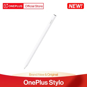 OnePlus Stylo Dokunmatik Kalem OnePlus Pad için 2ms Düşük Gecikme 4096 Seviyeleri Basınç Hassasiyeti