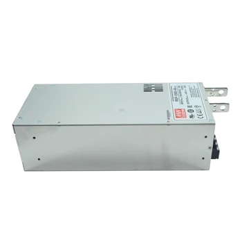 Meanwell RSP-2400-12 2400 W 12 v 24 v 48 v 10a 50a Yüksek Güç Değişken Ayarlanabilir Dc Programlanabilir 100 Amp Güç Kaynağı