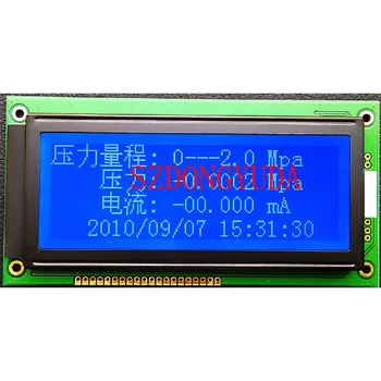 Yeni Uyumlu HG192646-F LM19264A 19264T CH19264C LCD Ekran Paneli
