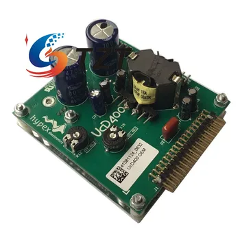 TZT UCD400 OEM 400W Hıfı Amplifikatör Kurulu Güç Amplifikatörü Kurulu Dijital güç amplifikatörü Modülü Hypex