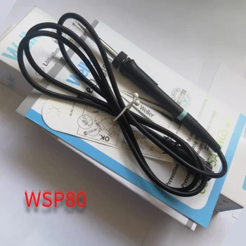 80W WSP80 havya Kolu Weller WT1014 WSD81 Lehimleme İstasyonu Araçları
