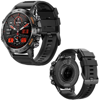 samsung Galaxy A52S A52 A53 5G S21 S20 FE S23 S22 OPPO ZTE Akıllı İzle Bluetooth Çağrı Telefonu Smartwatch Kalp Hızı Erkekler Spor