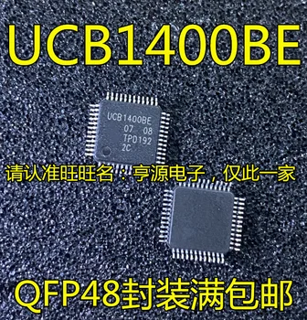 (2 Adet / grup) UCB1400 UCB1400BE QFP-48