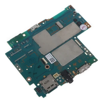 Yedek Anakart PCB kartı Wifi Sürümü Anakart Psvıta 1000 3DS