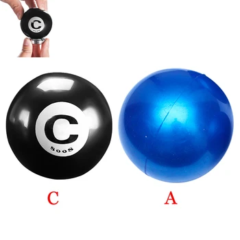 1 adet A / C Tarzı İzle Açılış Topu İzle Onarım Aracı Şişme Top İzle kapak açıcı Yedek Pil arka kapak Topu