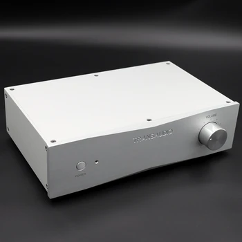 Sugden SDA-1 Devre Sınıf A sıcak ses HIFI RCA XLR giriş preamplifikatör ile OPA JRC5534DD