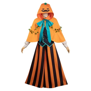 Muichiro Tokito iblis avcısı Takım Elbise Cadılar Bayramı Cosplay Kostüm Kıyafetler kabak takım elbise Karnaval Takım Elbise Cadılar Bayramı takım elbise