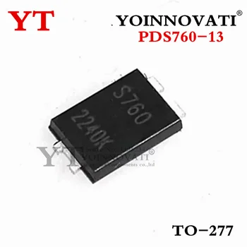 10 adet / grup PDS760-13 S760 TO-277 IC