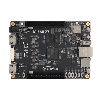 Xilinx ZYNQ FPGA Geliştirme Kurulu 7010 7020 PYNQ Yapay Zeka AI Python Mizar Z7