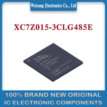 XC7Z015-3CLG485E XC7Z015-3CLG485 XC7Z015-3CLG XC7Z015-3CL XC7Z015-3C 3CLG485E XC7Z015 XC7Z01 XC7Z IC Çip CSPBGA-485