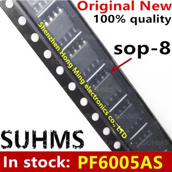 (5-10 adet)100 % Yeni PF6005AS sop-8 Yonga Seti