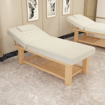 Sedye Katlanabilir Yatak Spa Dövmeler Yatak Estetik Taşınabilir Masaj Koltukları Tam Vücut Massageliege güzellik mobilyası MQ50MB