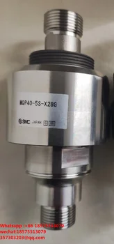 SMC için MQP40-5S-X28G Düşük Aşınma Silindiri YENİ