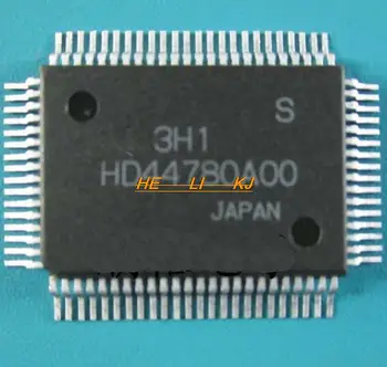 Ücretsiz kargo 10 adet HD44780A00 HD44780A HD44780 QFP80