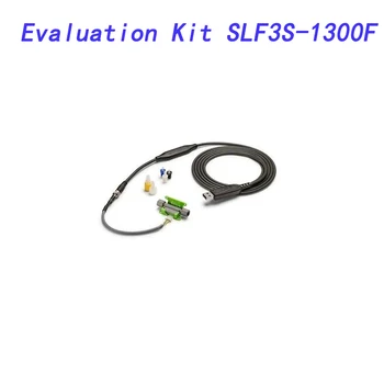 Avada Teknoloji Değerlendirme Kiti SLF3S-1300F Çok Fonksiyonlu Sensör Geliştirme Araçları Akış Ölçer Kiti, Sıvı Akış