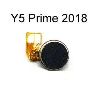 Vibratör Modülü Flex Kablo Huawei Y5 2017 Y5 2019 Y5 Başbakan 2018 Titreşim Motor Tamir Parçaları