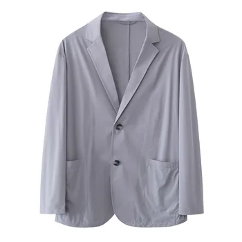 5734-2023 yeni Kore moda iş eğlence profesyonel ceket lüks stil takım elbise