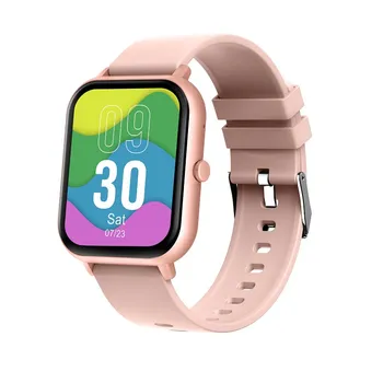 2023 Yeni Çağrı Akıllı İzle Kadınlar Özel Arama Smartwatch Xiaomi Su Geçirmez Bluetooth Müzik Saatler Tam Dokunmatik Bilezik Saat