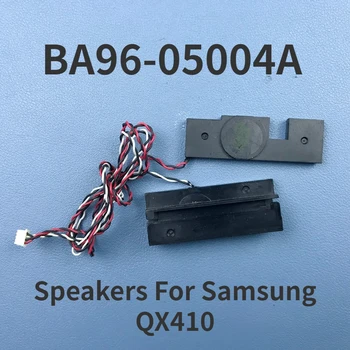(Demonte ve kullanılmış) SAMSUNG NP-QX412 BA96-05004A için Kullanılmış Dizüstü Bilgisayar Hoparlörleri Seti L&R