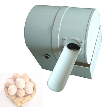 Tavuk Yumurta Yıkama Temizleme Makinesi Ördek Yumurta Temizleme Makinesi Tavuk Yumurta Yıkayıcı