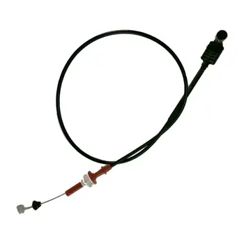 Gaz Yağı Kablo Hattı Araba Aksesuarları 1S719C799DG Mondeo için MK3 2.0 T