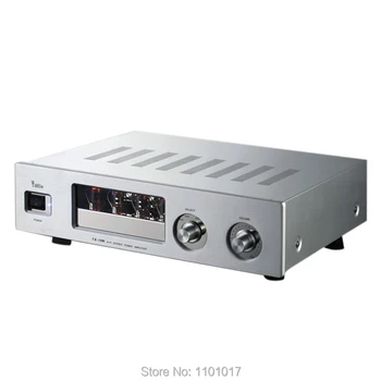 YAQIN VK-2100 Hibrid tüp amplifikatör HIFI EXQUIS SRPP devre lambası amp