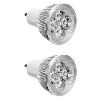 Ampuller Ampuller ısıtıcı lamba Boncuk ağda ısıtıcı Ampul Değiştirme Beyaz LED Ampuller Halojen