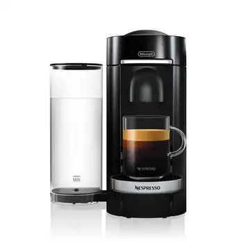De'longhi'den Vertuo Plus Lüks Kahve ve Espresso Makinesi