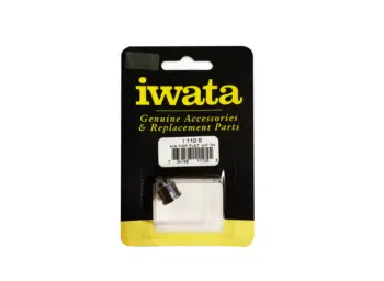 ANEST IWATA I-110-5 Hava Kapağı Düz HP-TH （Yedek Parçalar）